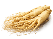 🌿 Ginseng