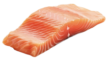 🐟 Huile de poisson