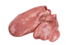 🐔 Foie de poulet