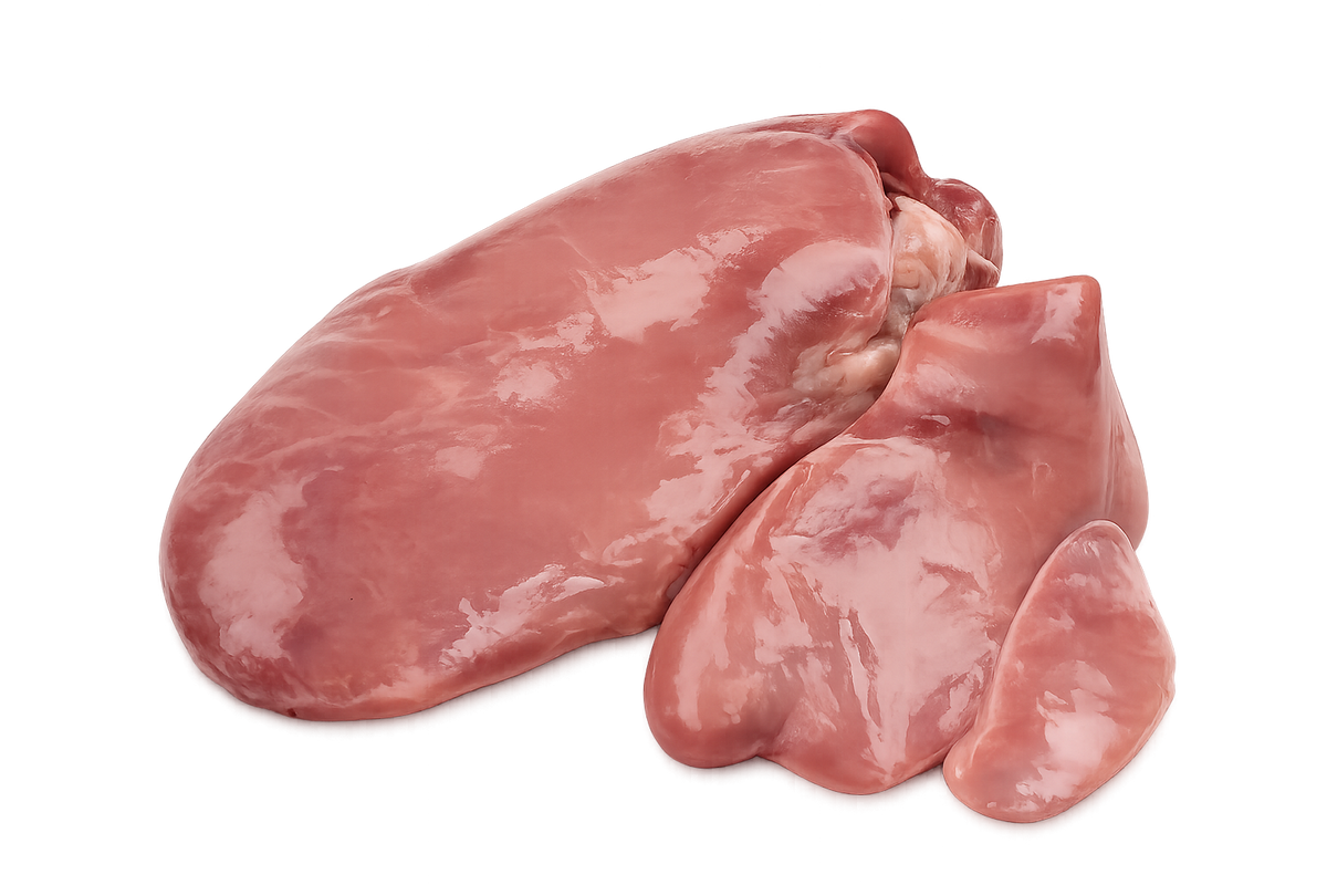 Foie de poulet