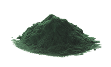 🌿 Spiruline